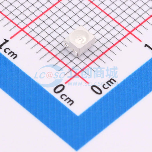 XL-3528SURC Linh kiện quang điện - Techcore Việt Nam