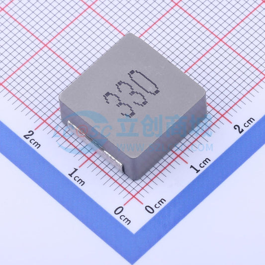 Cuộn Cảm Công Suất SMMS1770-330M SXN SMD,17.5x17.2mm 33uH 10.5A ±20% - Techcore Việt Nam