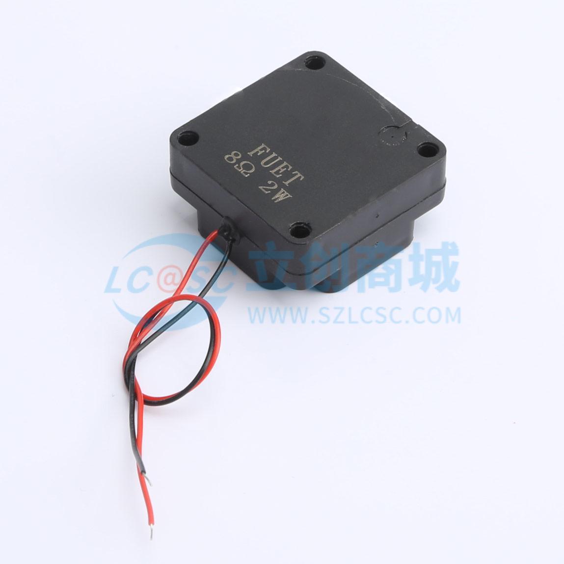 Loa điện tử FS3232NB0820-H15.3-R01 FUET  - Techcore Việt Nam