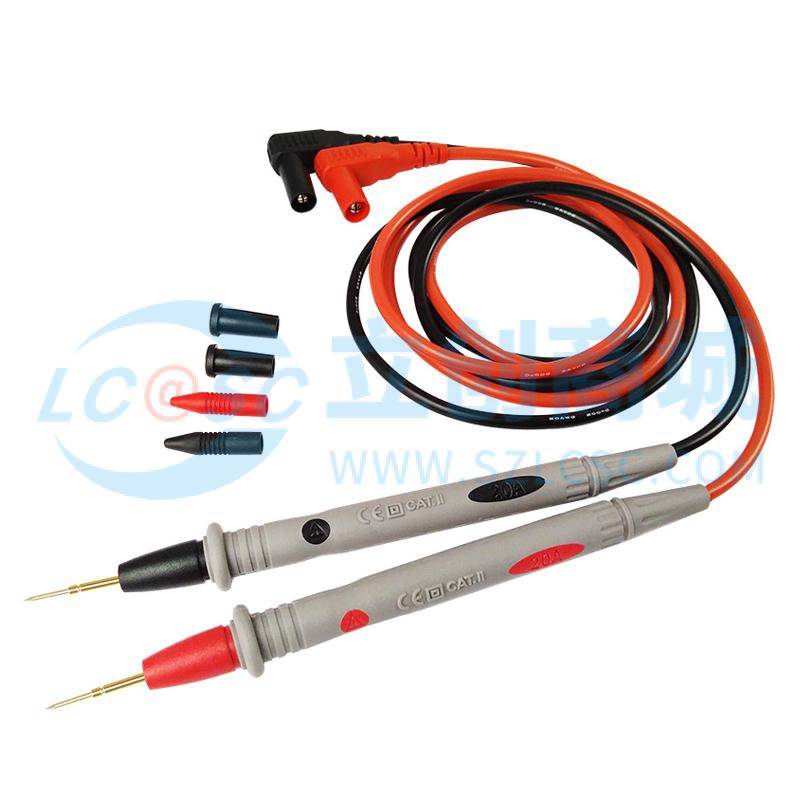 Đồng hồ vạn năng YR-GJTJ-BB-20A YARUN Phù hợp kiểm tra và bảo trì hiện trường - Techcore Việt Nam