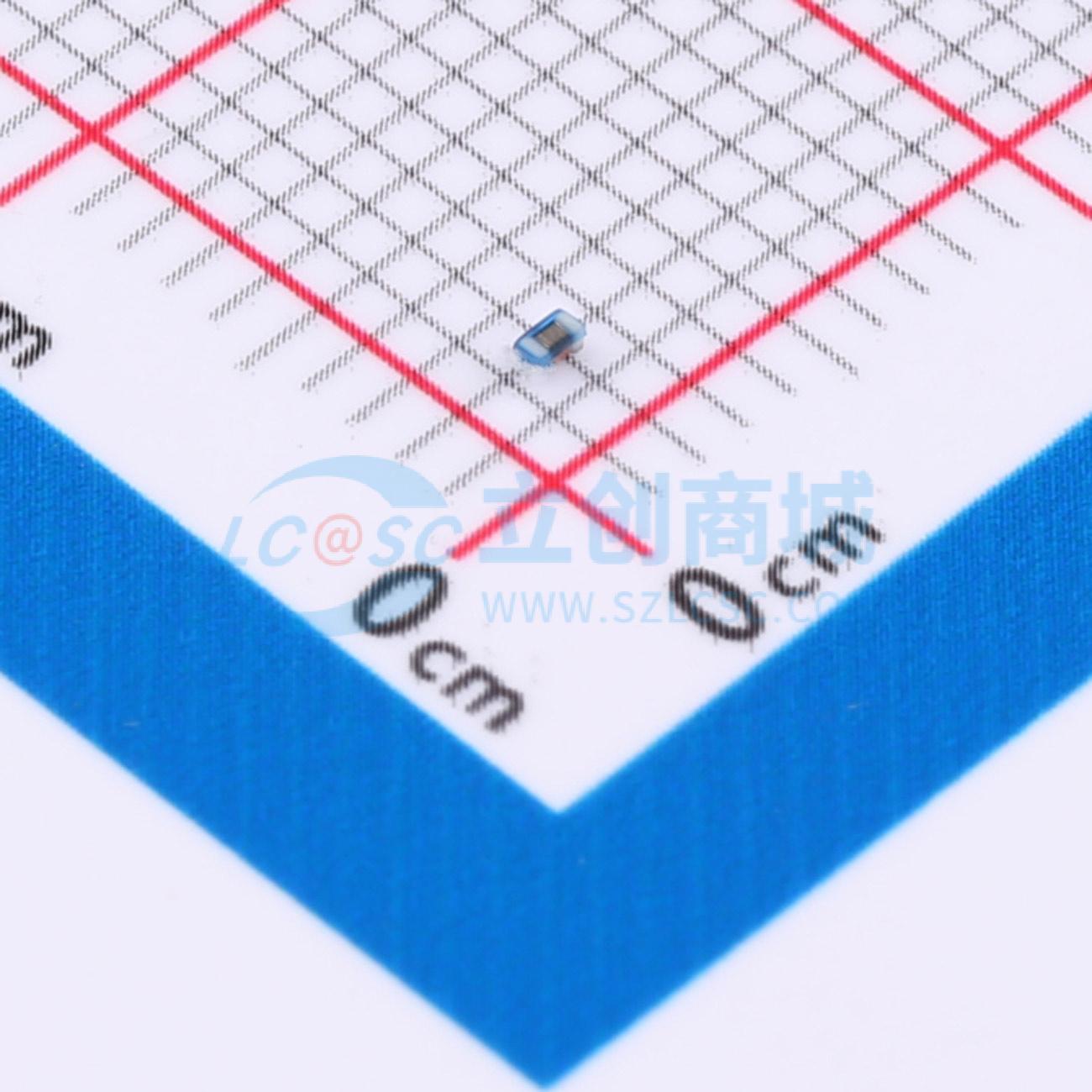 Cuộn Cảm Dán SMD AHW1005C-27NJTF APV 0402 27nH 400mA ±5% - Techcore Việt Nam