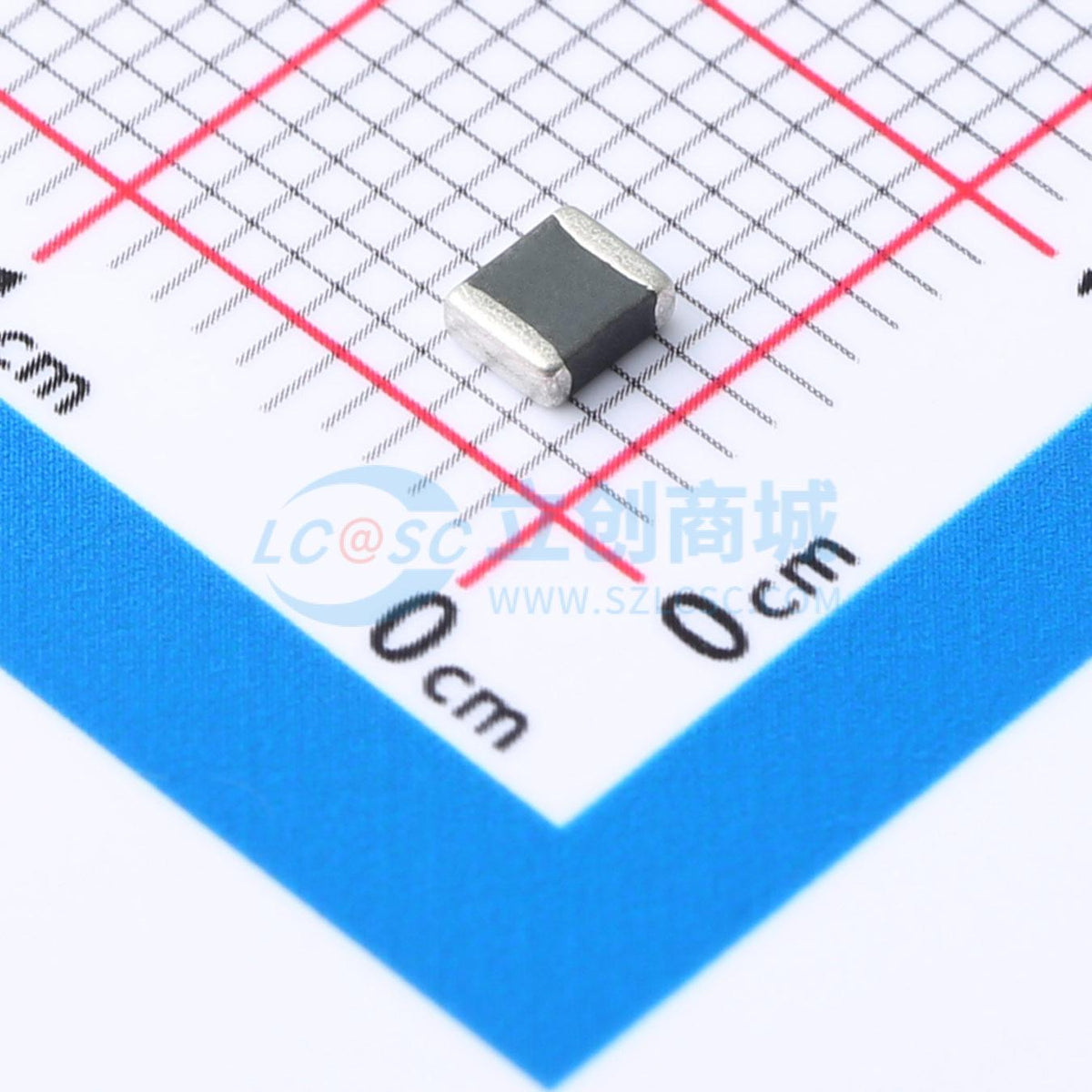 Varistor MOV RL1210A390K RUILON 1210 - Techcore Việt Nam