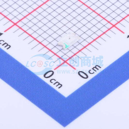 XL-3216SYGC Linh kiện quang điện - Techcore Việt Nam