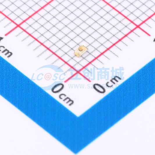 APTD1608CGCK Linh kiện quang điện - Techcore Việt Nam