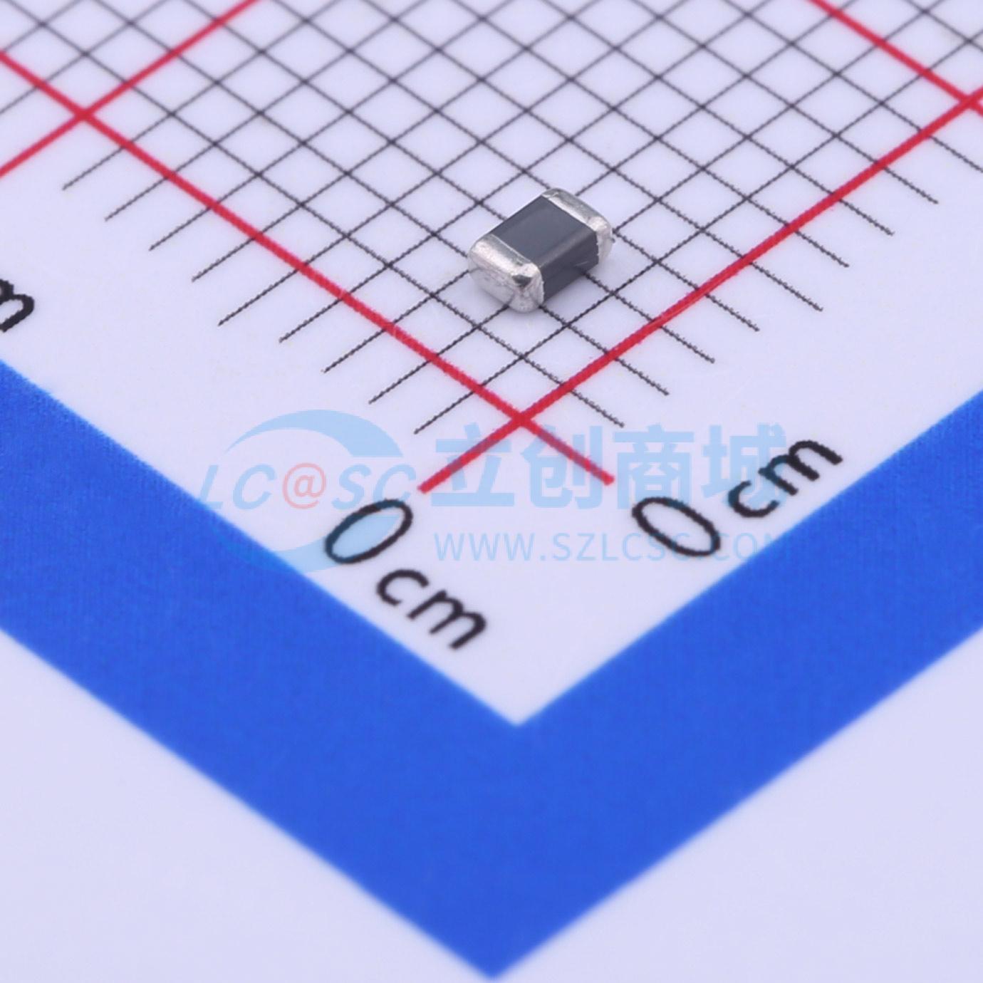 Cuộn Cảm Dán SMD LQM21PN4R7MGHL muRata 0805 4.7uH 250mA ±20% - Techcore Việt Nam