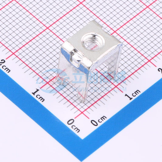 Linh kiện điện tử TT44100080-1300 - Techcore Việt Nam