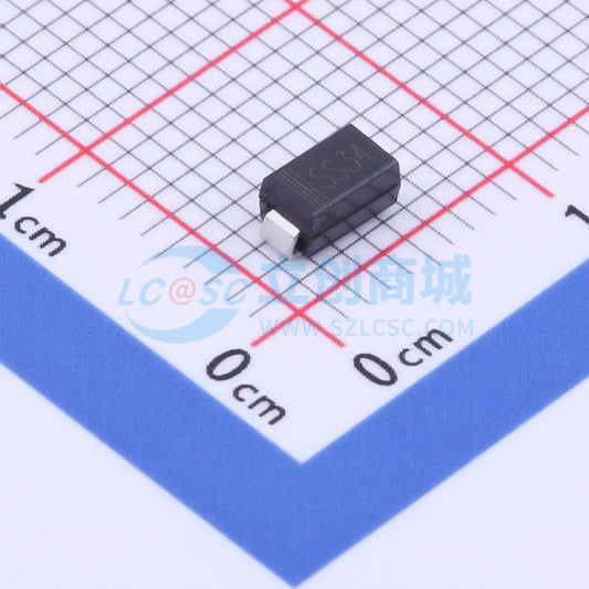 Diode Schottky FUXINSEMI(Fuxinsemi) - Mã C842788 - Techcore Việt Nam