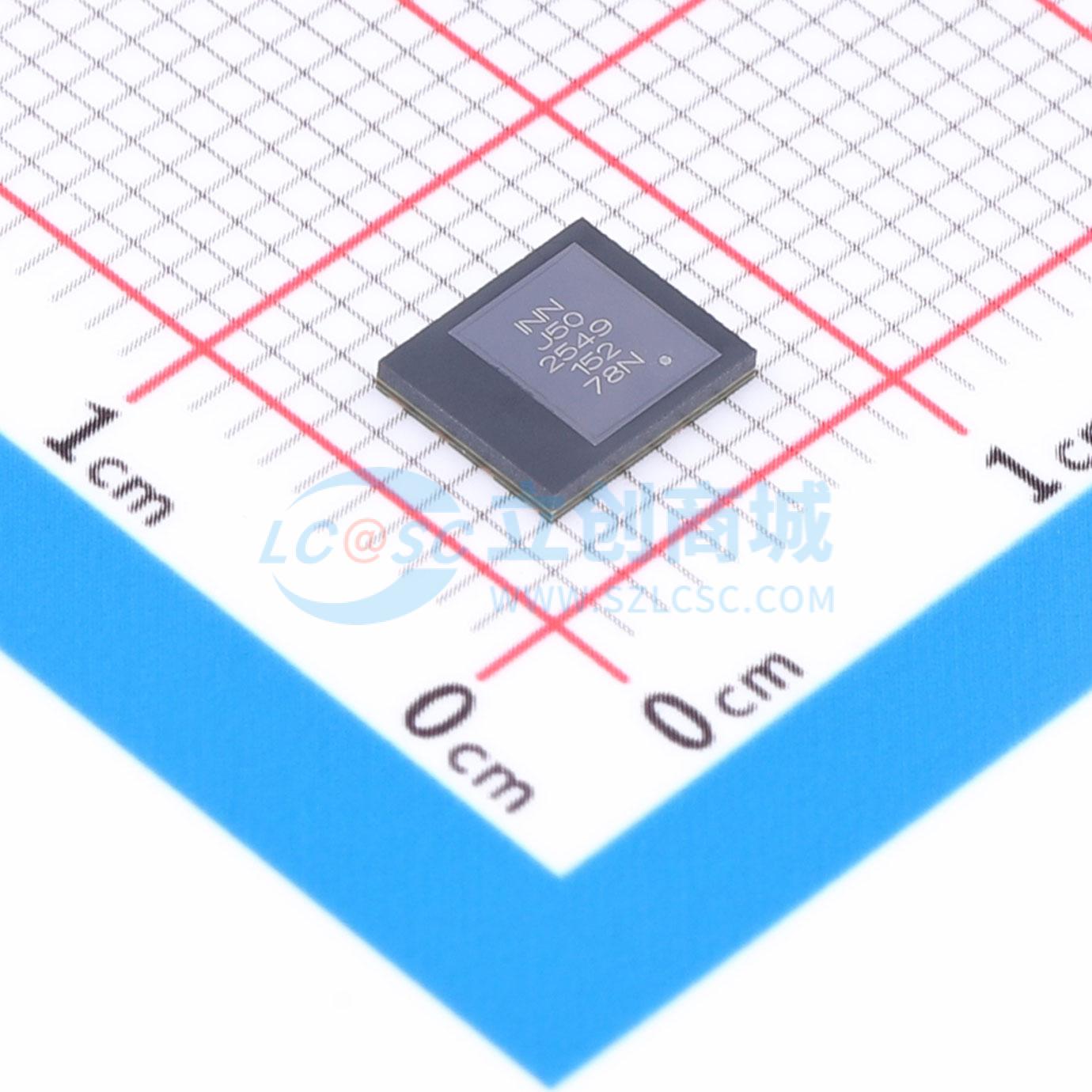 Linh kiện điện tử INN100EBD018DAD-C Innoscience LGA-8(5x6) - Techcore Việt Nam