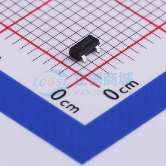MOSFET BSS84,215 Nexperia SOT-23 50V - Techcore Việt Nam