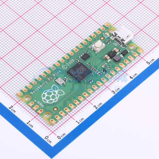Bo mạch phát triển và công cụ phát triển ￥43.72 480 - Techcore Việt Nam
