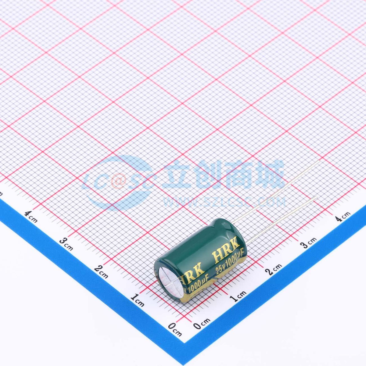 Linh kiện điện tử CD2881081EM1017VFL HRK - Techcore Việt Nam