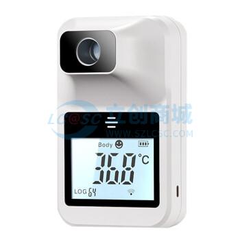 Máy đo nhiệt độ hồng ngoại AM-322 CEM Đo không tiếp xúc - Techcore Việt Nam