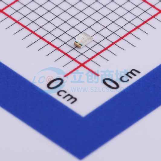 HL-PST-1608U51GC Linh kiện quang điện - Techcore Việt Nam
