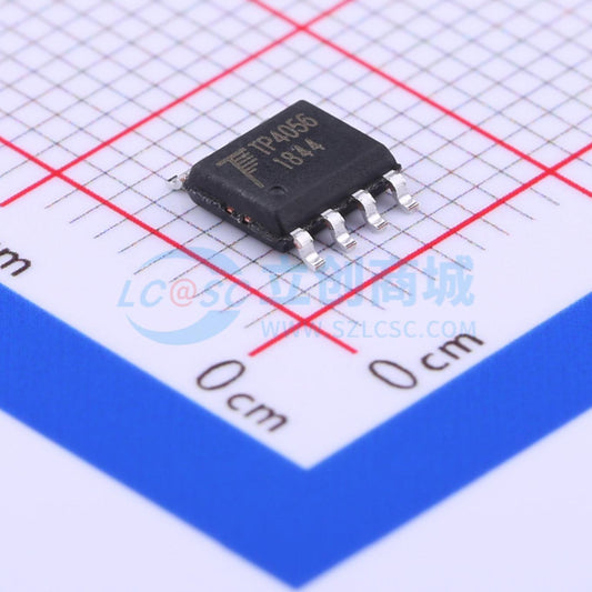 TP4056-42-ESOP8 IC quản lý pin - Techcore Việt Nam