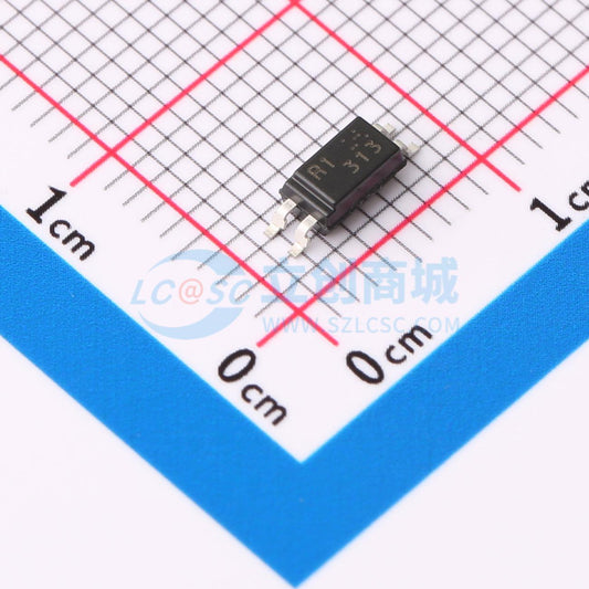Optocoupler transistor PS2801-1-F3-A SSOP-4-1.27mm 1.1V - Techcore Việt Nam