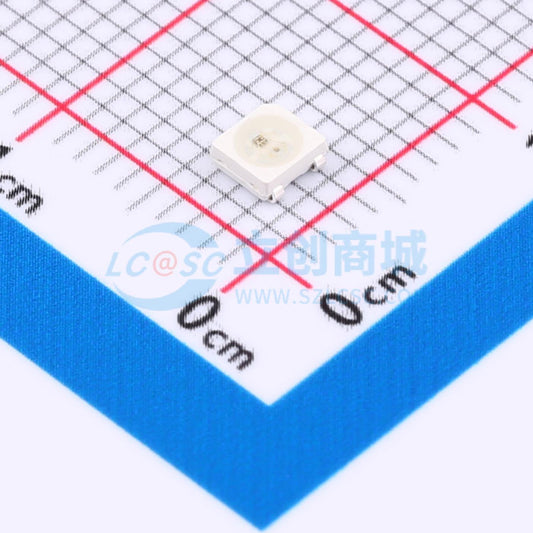 XL-3030RGBC-2812B Linh kiện quang điện - Techcore Việt Nam