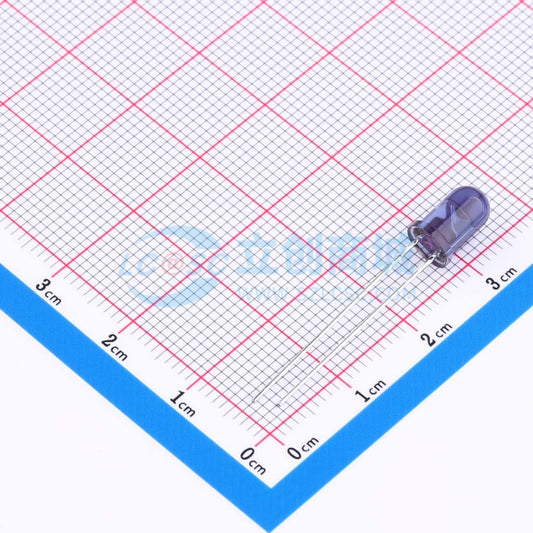 TSAL6200 Linh kiện quang điện - Techcore Việt Nam
