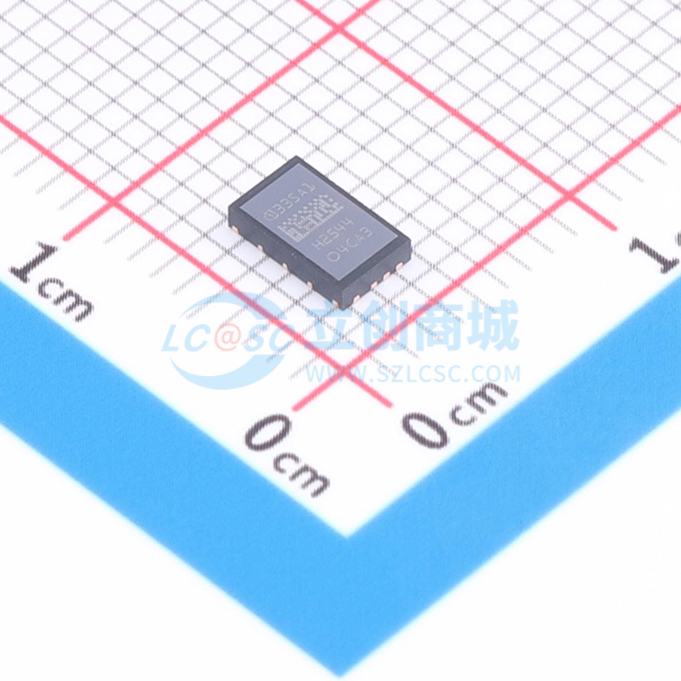 Linh kiện điện tử IGC033S10S1XTMA1 Infineon PG-TSON-6-2 - Techcore Việt Nam