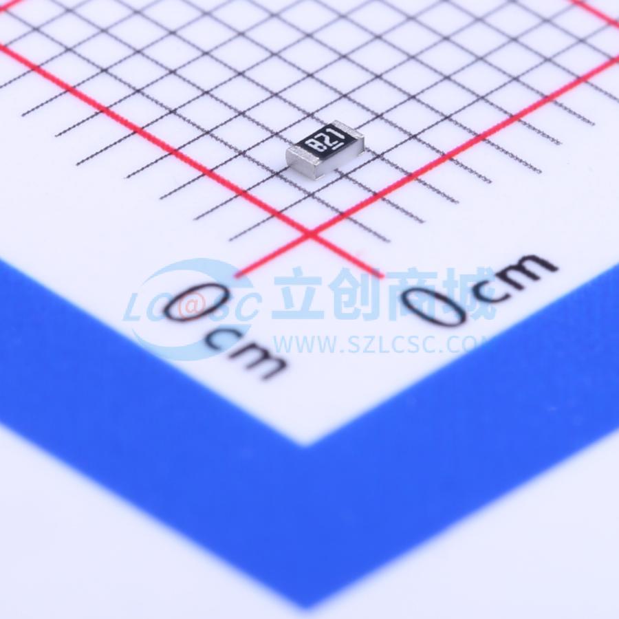 Điện Trở Dán SMD RC0603FR-07820RL YAGEO 0603 820Ω ±1% 100mW - Techcore Việt Nam