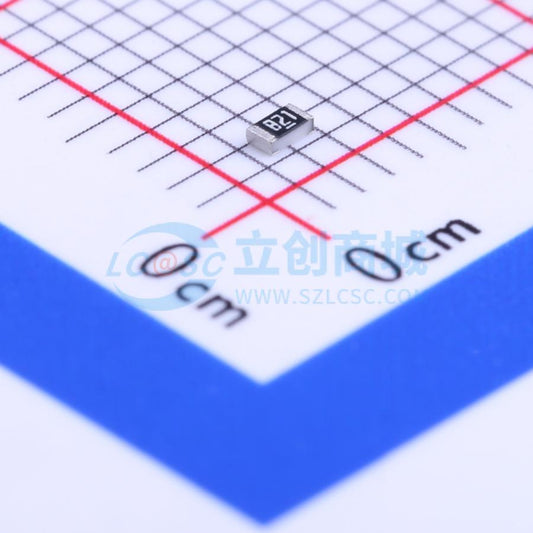 Điện Trở Dán SMD RC0603FR-07820RL YAGEO 0603 820Ω ±1% 100mW - Techcore Việt Nam