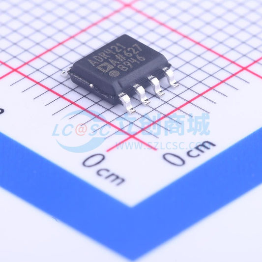 ADR421ARZ-REEL7 IC điện áp tham chiếu - Techcore Việt Nam