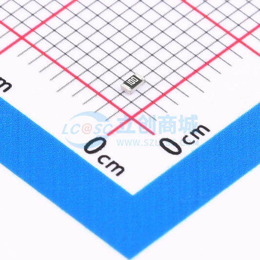 0603WAJ0100T5E – Điện trở dán SMD 10Ω ±5% 100mW 0603 – UNI-ROYAL – Techcore Việt Nam