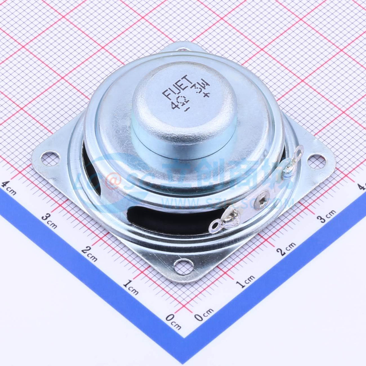 Loa điện tử FS40DS0430-H18.8 FUET  - Techcore Việt Nam