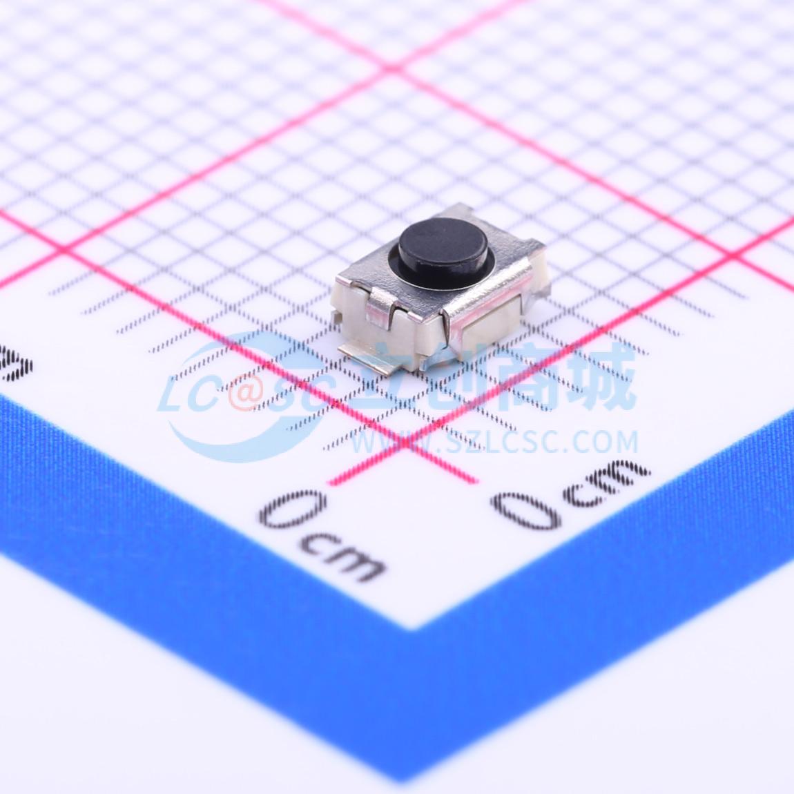 Linh kiện điện tử SKRKAHE020 SMD,3.9x2.9mm - Techcore Việt Nam