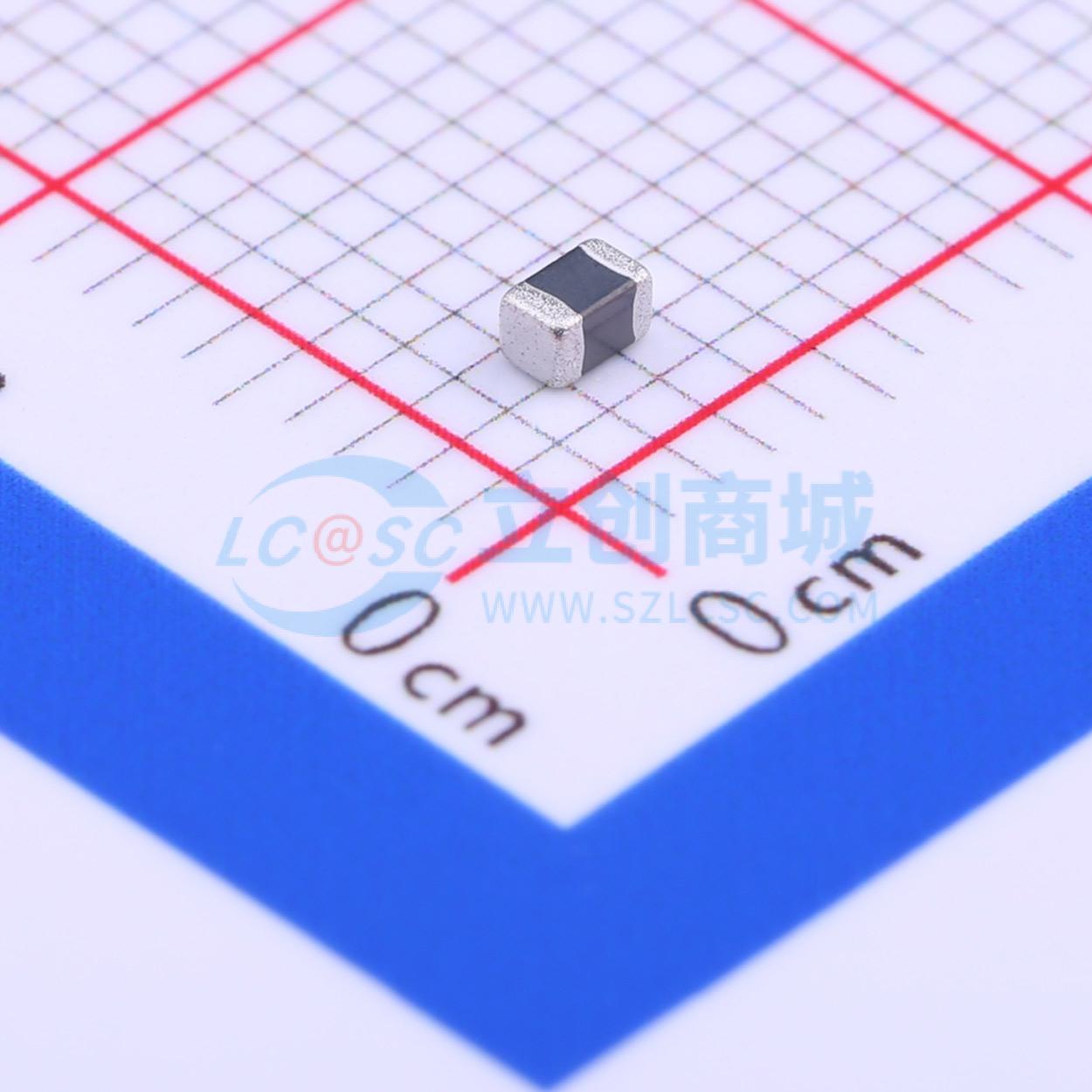 Cuộn Cảm Dán SMD MLF2012C680KT000 TDK 0805 68uH 2mA ±10% - Techcore Việt Nam