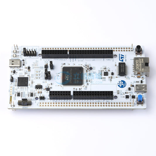 Bo mạch phát triển NUCLEO-H563ZI Không xác định - Techcore Việt Nam