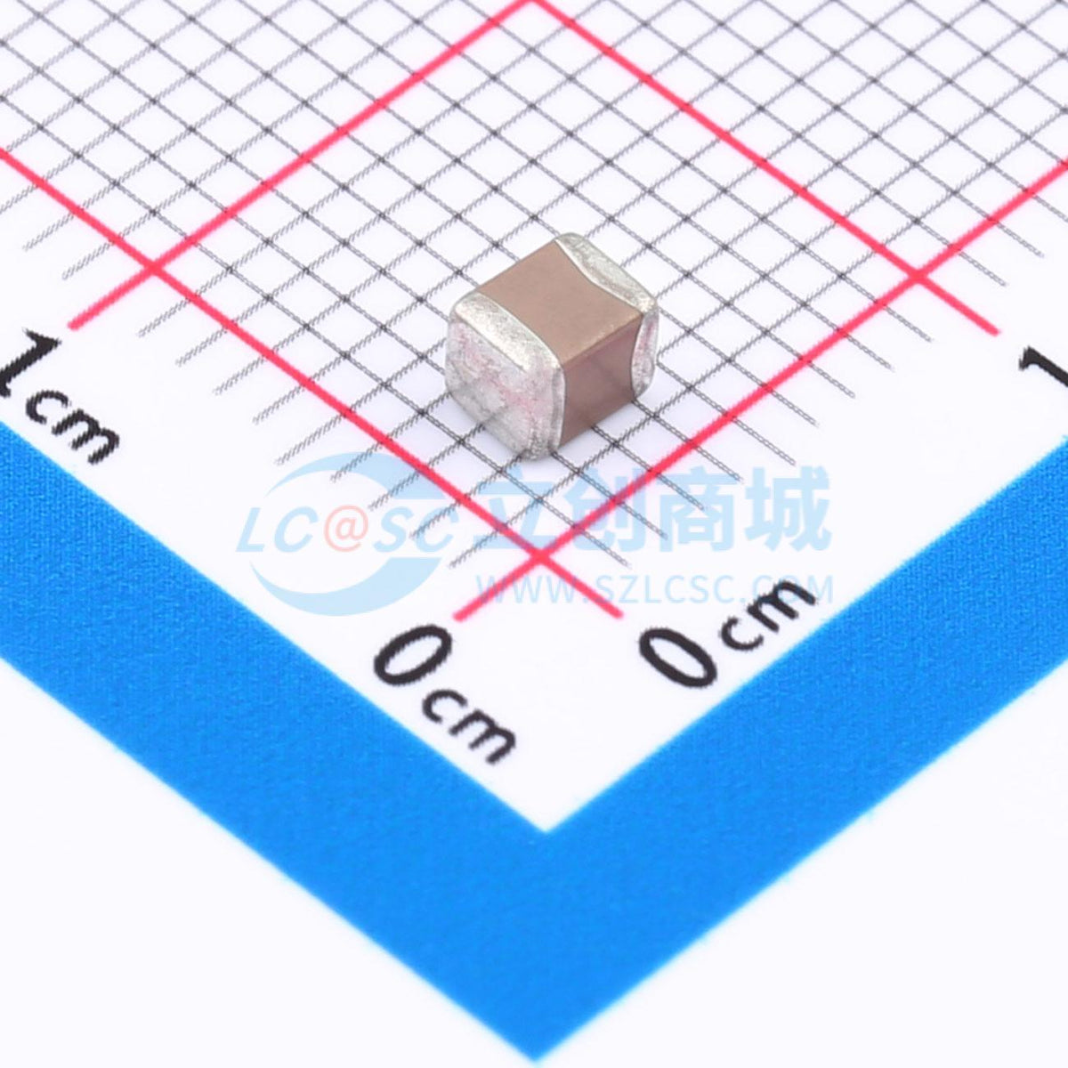 Linh kiện điện tử CL32B226KAJNNNE SAMSUNG 1210 - Techcore Việt Nam