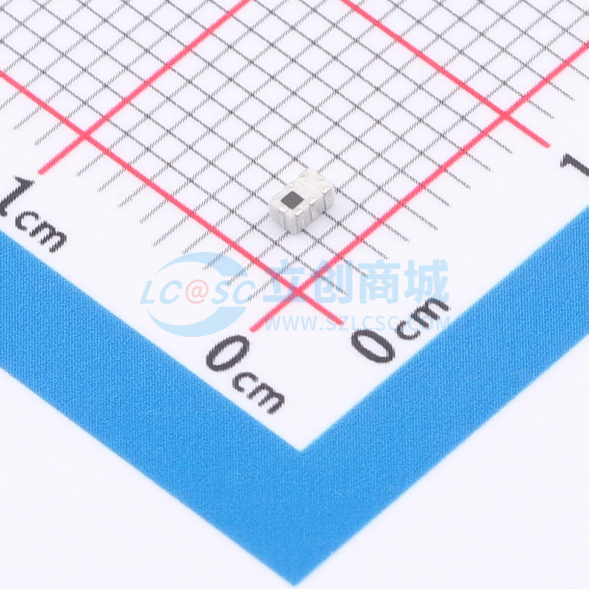 Linh kiện điện tử TPX205950MT-7104A2 - - Techcore Việt Nam