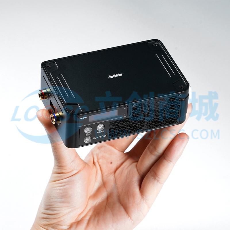 Tải điện tử MDP-L1060 MINIWARE Phù hợp đo kiểm trong phòng lab - Techcore Việt Nam