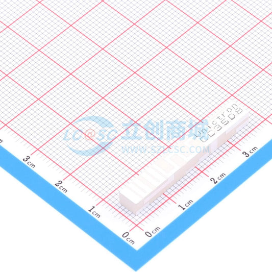 Linh kiện điện tử H2UE3P2D2G0100 Unictron - - Techcore Việt Nam