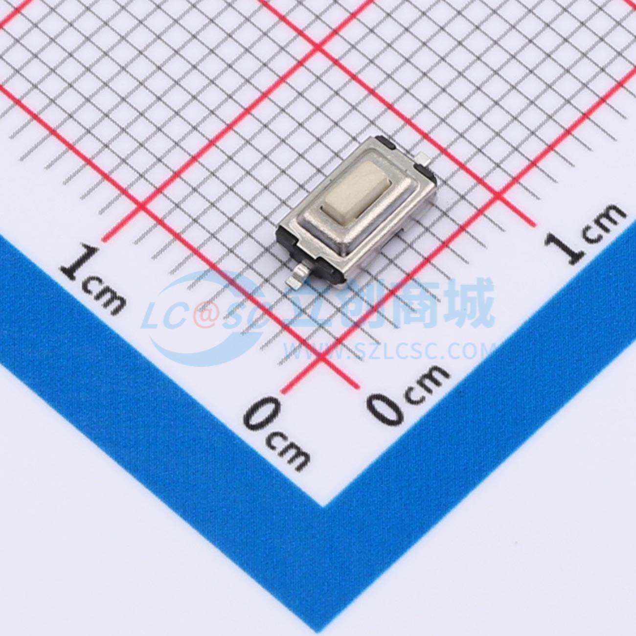 Linh kiện điện tử GT-TC060A-H025-L1S SMD,6x3mm - Techcore Việt Nam