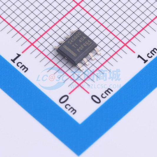 TPS54560BDDAR IC chuyển đổi hạ áp Buck - Techcore Việt Nam