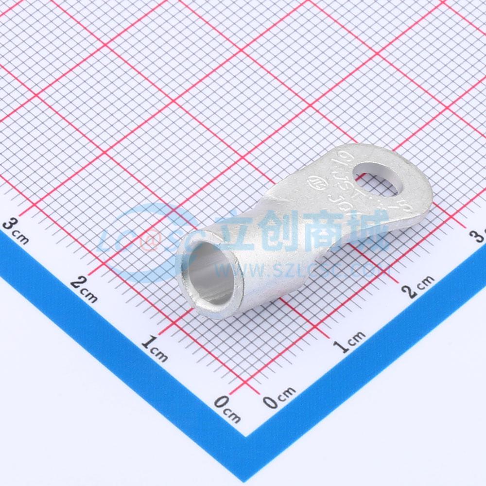 Linh kiện điện tử R14-5(14-5) JST - Techcore Việt Nam