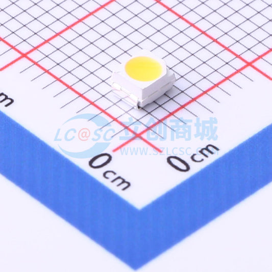XL-3528WWC LED phát sáng - Techcore Việt Nam