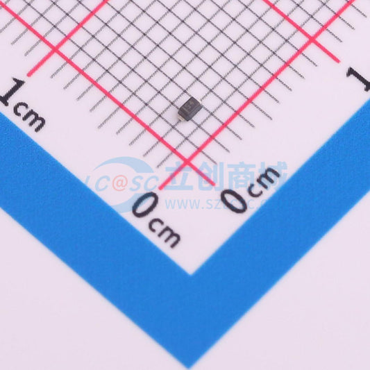 Diode Schottky 1SS389 R+O - SOD-523 - Techcore Việt Nam