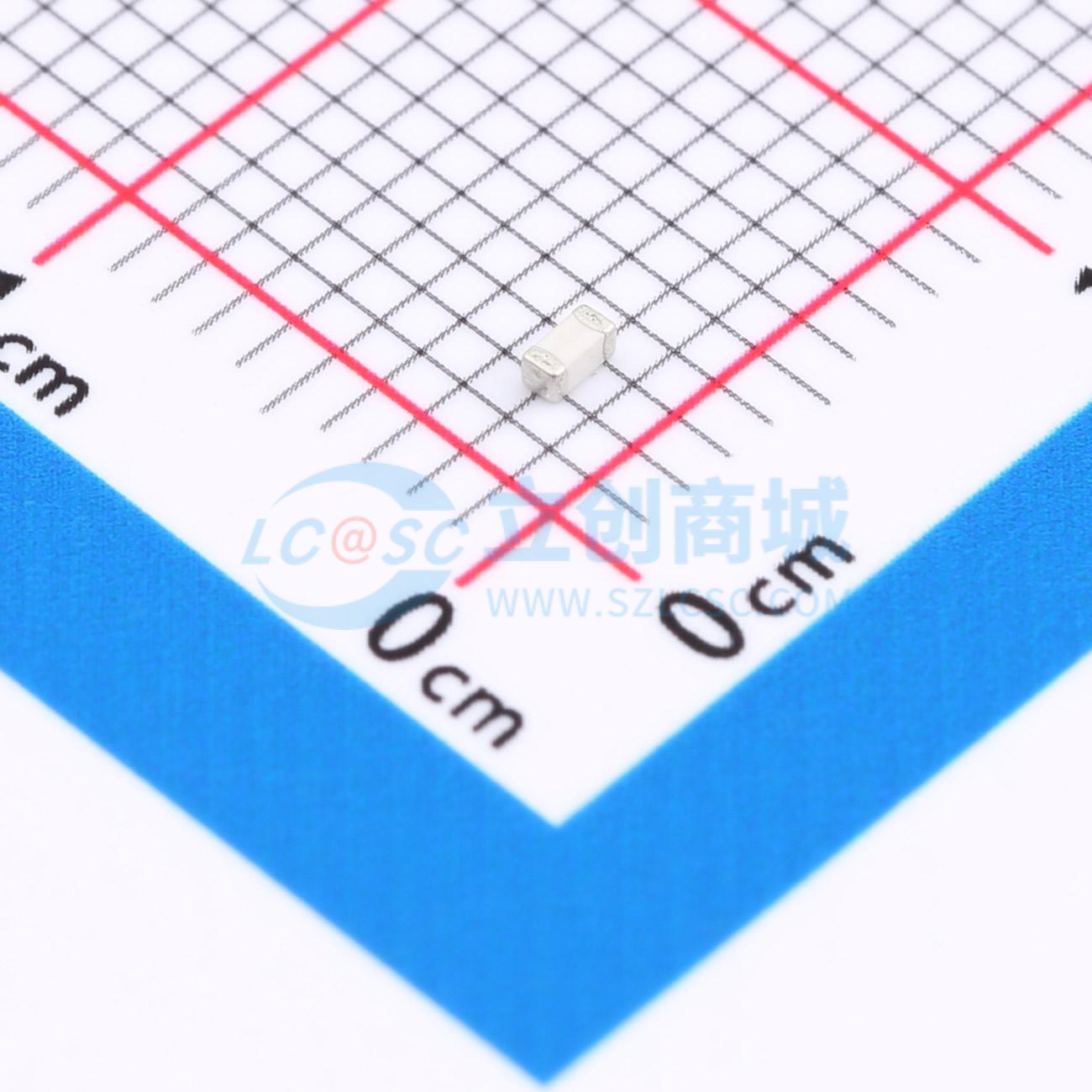 Cuộn Cảm Dán SMD VHF160808H33NJT FH 0603 33nH 300mA ±5% - Techcore Việt Nam