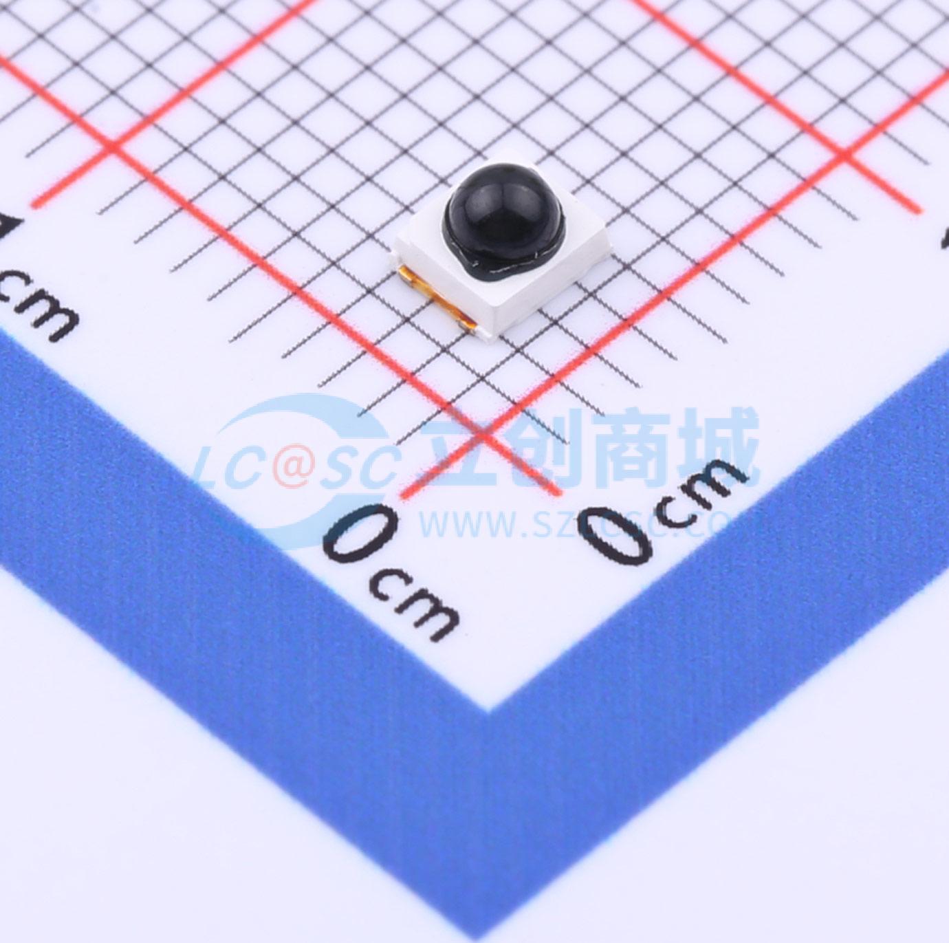 Cảm biến ánh sáng môi trường XYC-PT76B30-L1 NEWOPTO SMD -40°C~+85°C - Techcore Việt Nam