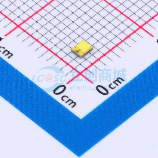 XL-C2016P2S10-65B Linh kiện quang điện - Techcore Việt Nam