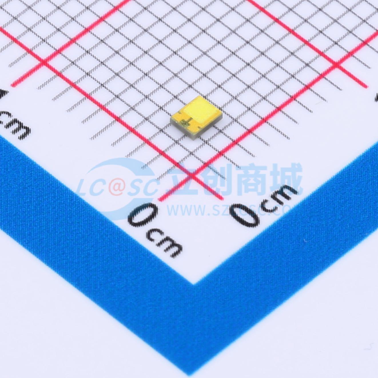 LED XL-C2016P2S10-65B XINGLIGHT SMD,2x1.6mm Trắng - Techcore Việt Nam
