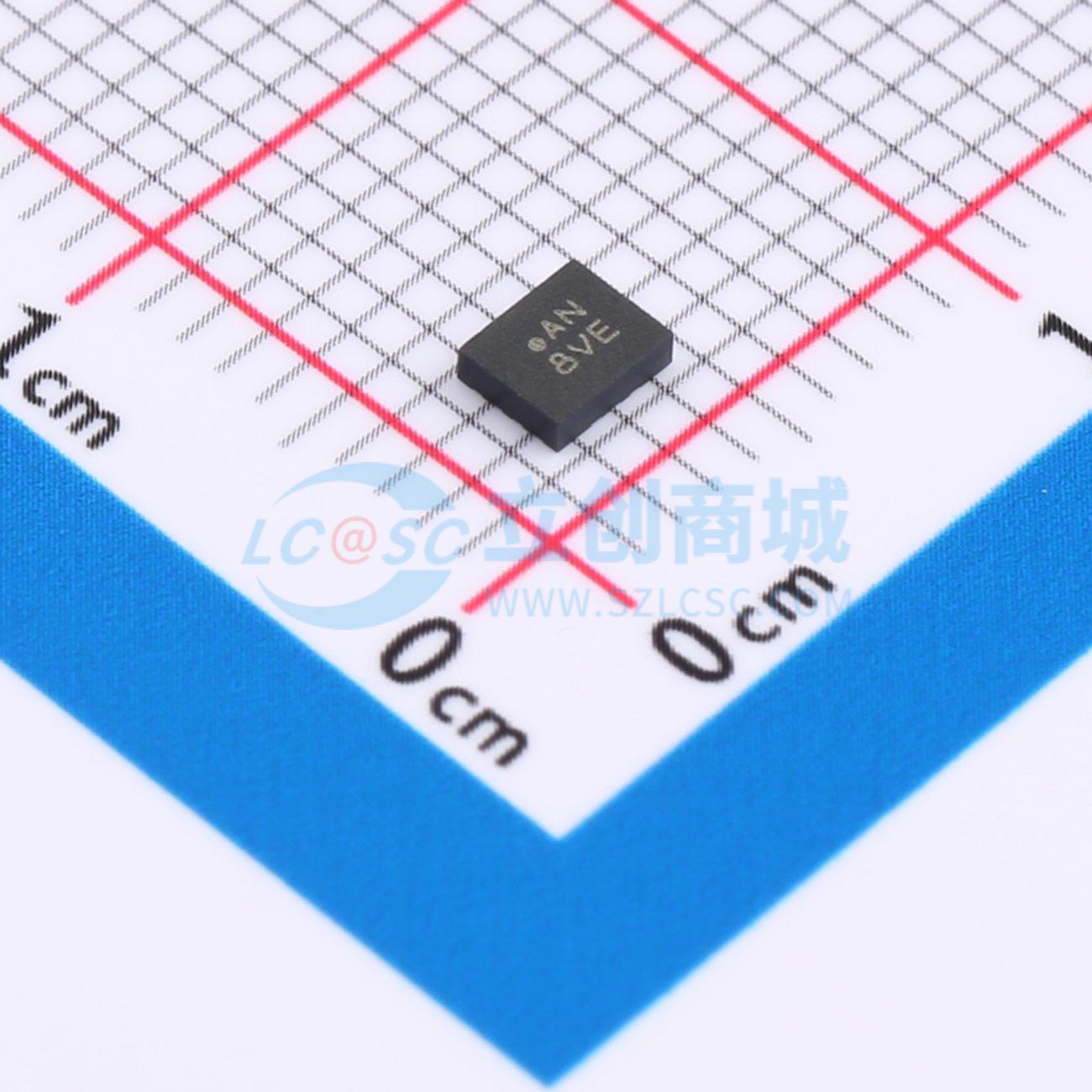 Cảm biến gia tốc và con quay hồi chuyển BMI323 Bosch LGA-14 ±16g ±2000dps - Techcore Việt Nam