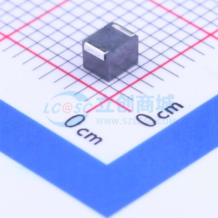 Cuộn Cảm Công Suất NLFV32T-102K-EF TDK 1210 1mH 20mA ±10% - Techcore Việt Nam