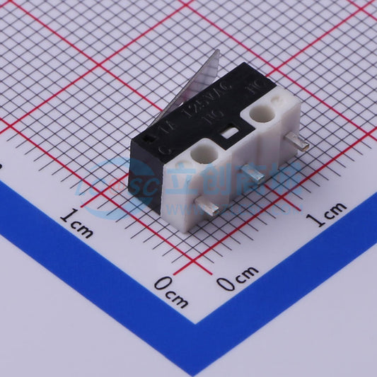 Linh kiện điện tử DM1-135P - Techcore Việt Nam