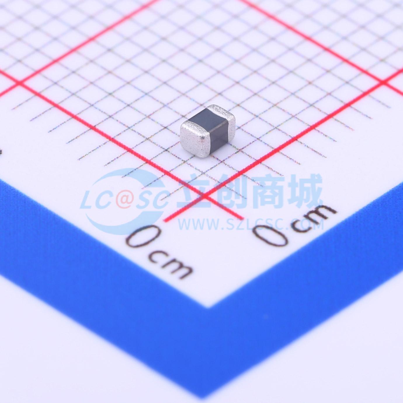 Cuộn Cảm Công Suất MLZ2012N100LT000 TDK 0805 10uH 110mA ±20% - Techcore Việt Nam