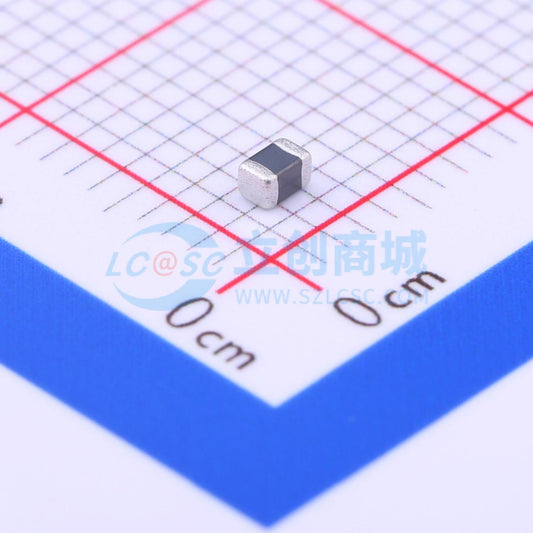 Cuộn Cảm Công Suất MLZ2012N100LT000 TDK 0805 10uH 110mA ±20% - Techcore Việt Nam