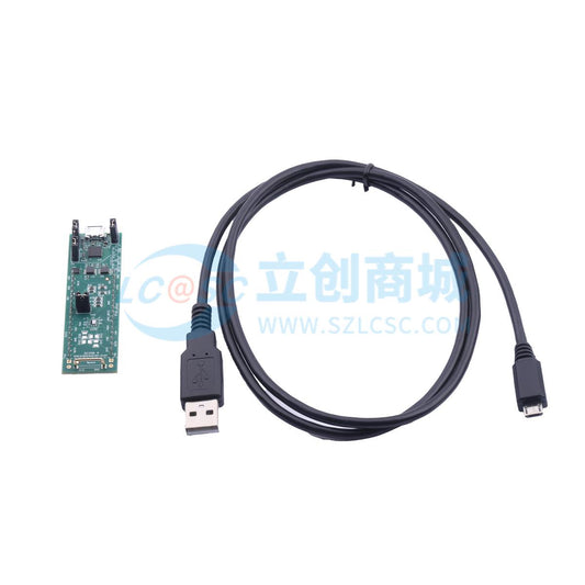 Bo mạch phát triển DAC63004WCSP-EVM TI - Techcore Việt Nam