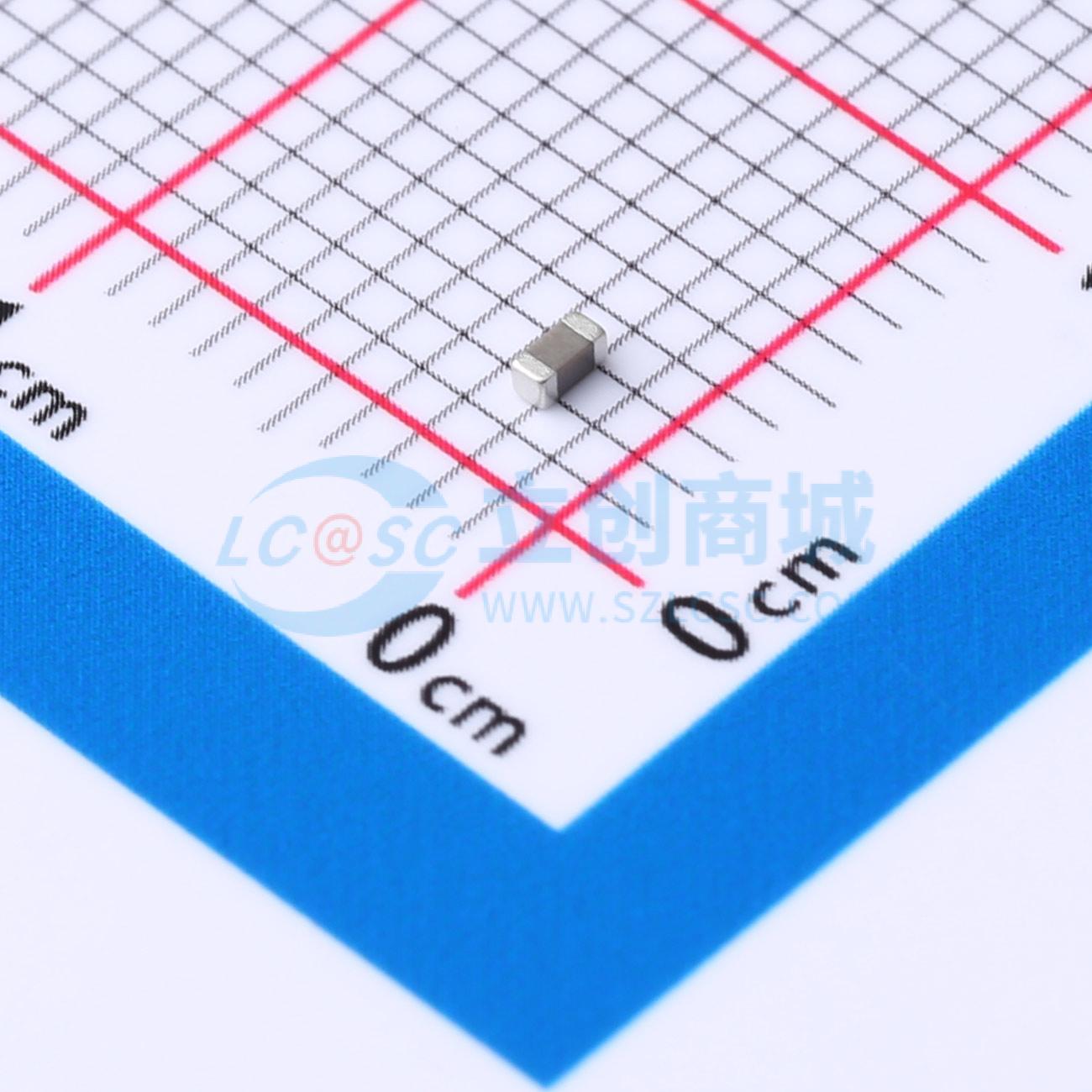 Điện trở nhiệt PTC PRF18BD471RS5RB muRata 0603 470Ω -20°C~+120°C - Techcore Việt Nam